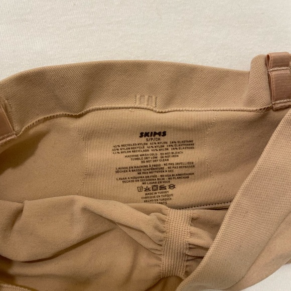 Small skims bandeau - Picture 2 of 2